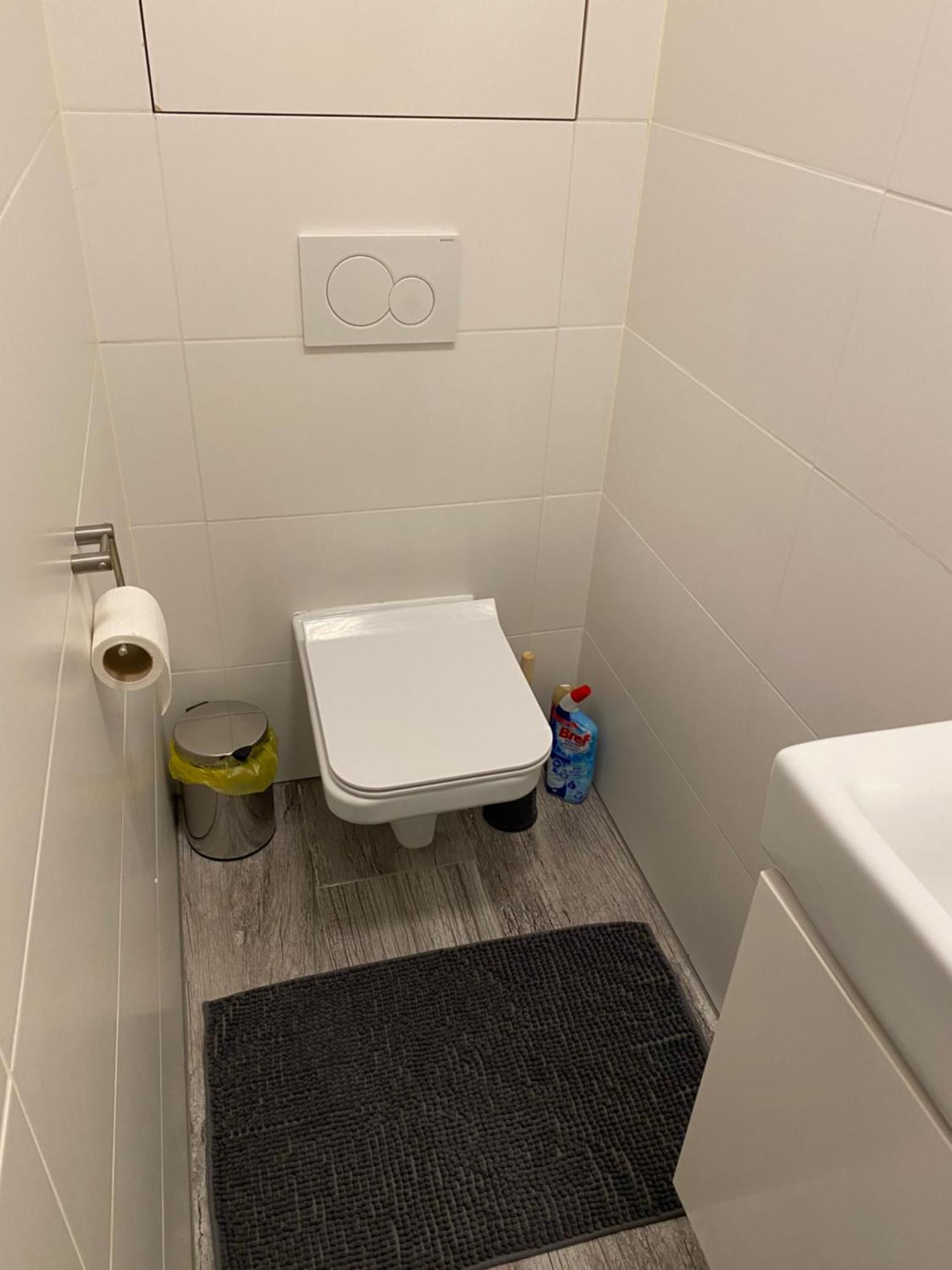 Apartman S Terasou Зволен Екстериор снимка