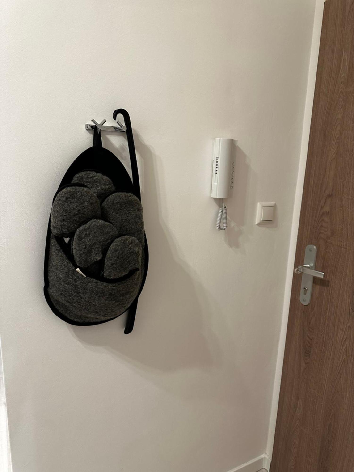Apartman S Terasou Зволен Екстериор снимка