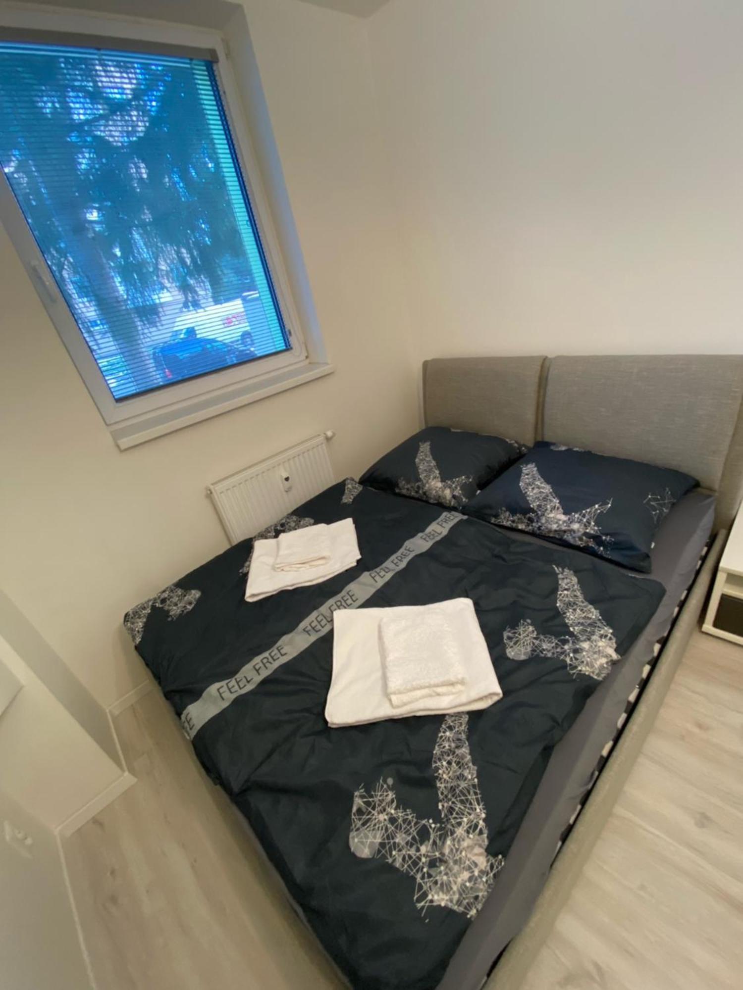 Apartman S Terasou Зволен Екстериор снимка