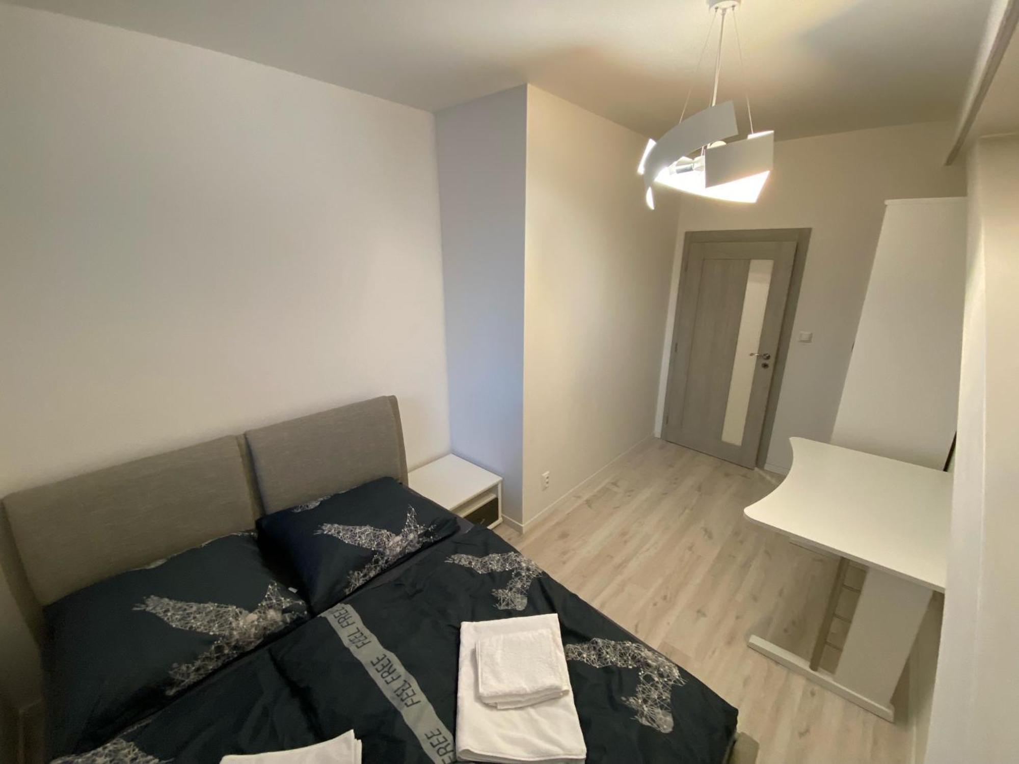 Apartman S Terasou Зволен Екстериор снимка